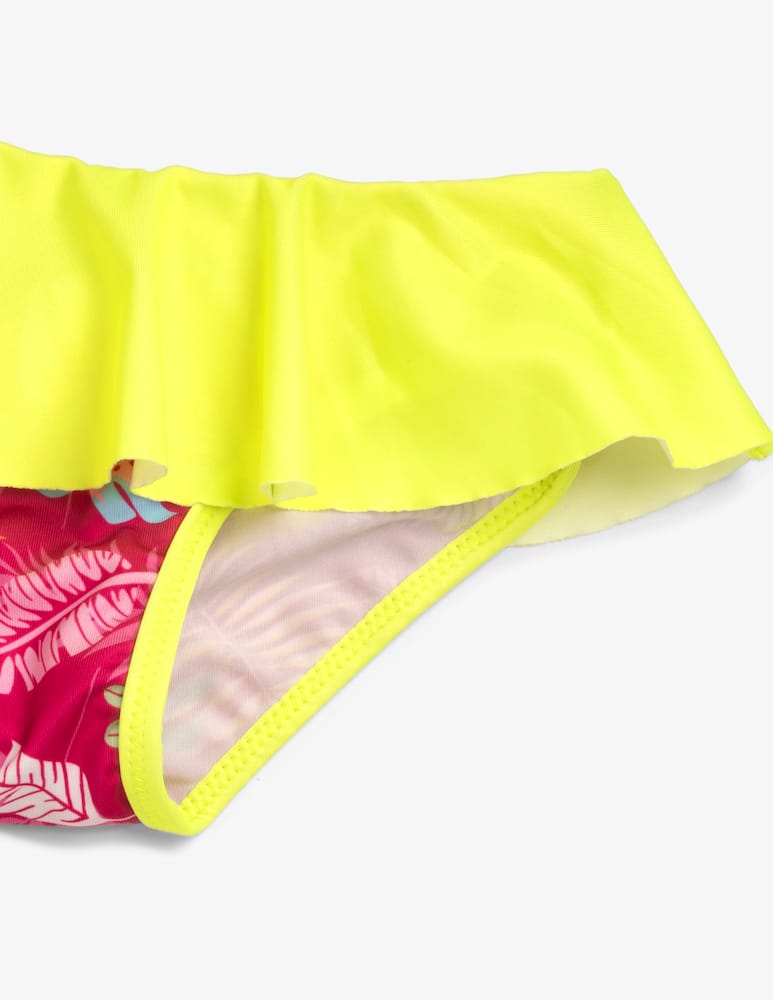 Chicco Ruffle swim slip - picture 3 Chicco Ruffle swim slip - picture 3
