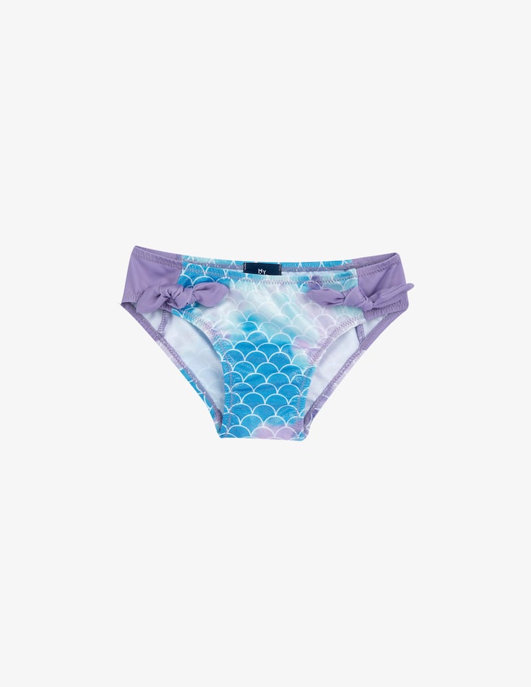 Chicco Mermaid scale swim briefs - picture 1 Chicco Mermaid scale swim briefs - picture 1
