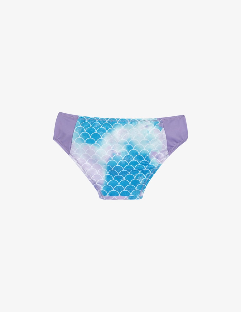 Chicco Mermaid scale swim briefs - picture 2 Chicco Mermaid scale swim briefs - picture 2
