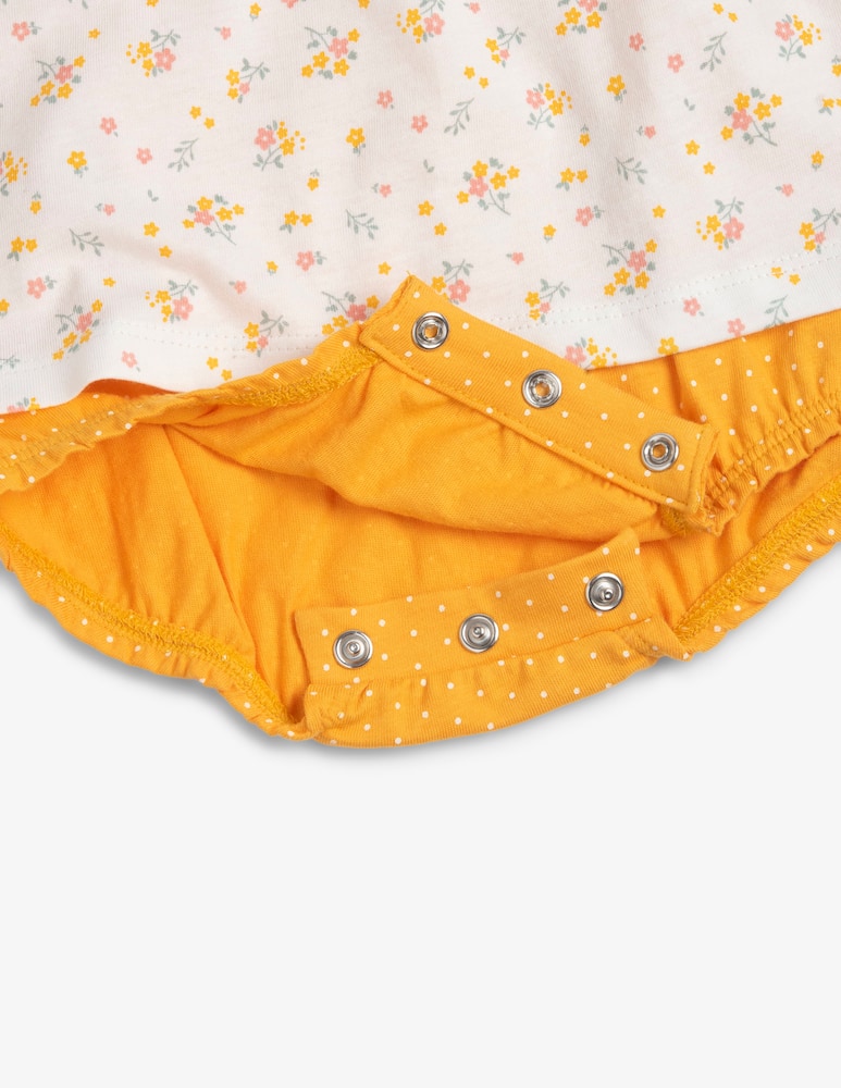 Chicco Floral romper - picture 3