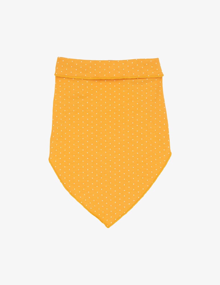 Chicco Polka dot bandana - picture 1 Chicco Polka dot bandana - picture 1