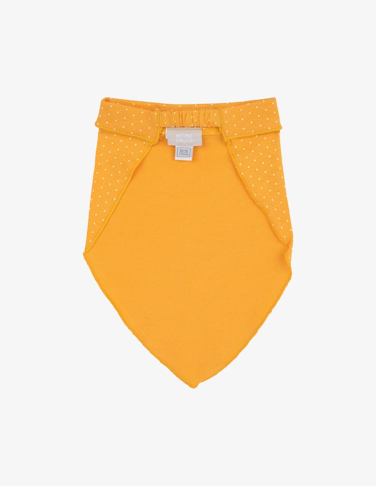 rinascente Chicco Polka dot bandana