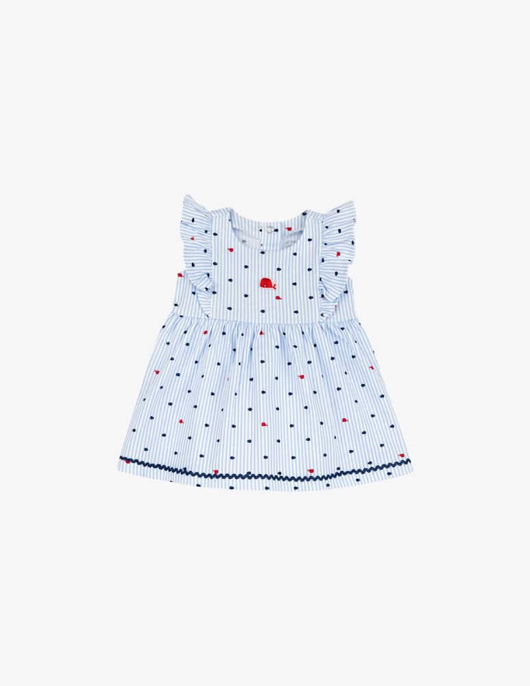 rinascente Chicco Abito manica corta