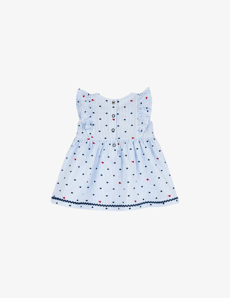 rinascente Chicco Abito manica corta