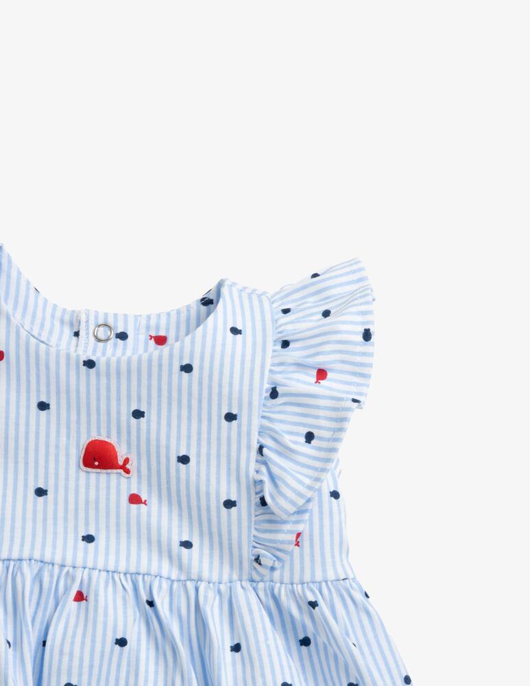 rinascente Chicco Abito manica corta