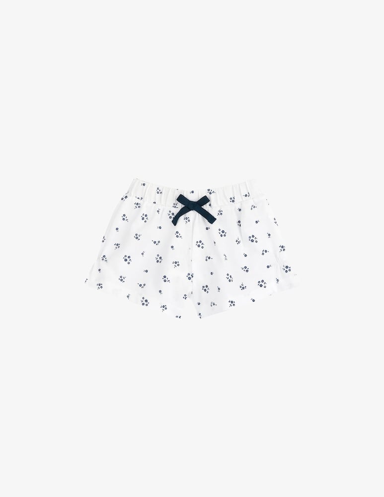 Chicco Whale print t-shirt set - picture 2
