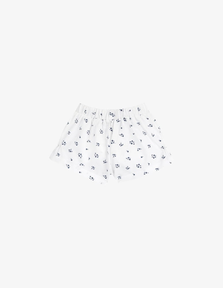 Chicco Whale print t-shirt set - picture 4