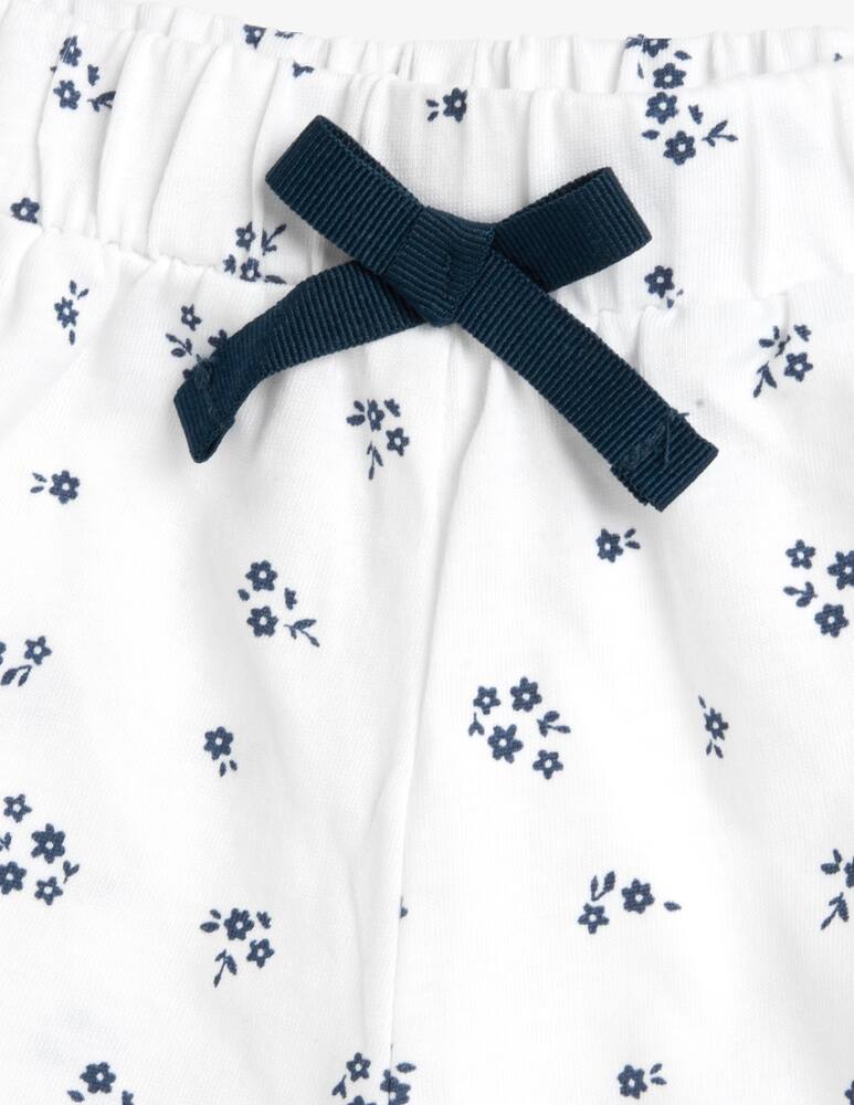 rinascente Chicco Set t-shirt e pantaloni corti