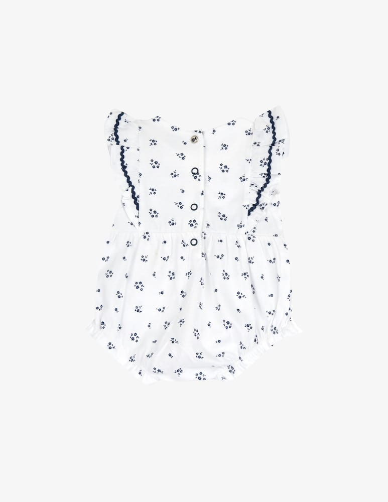 rinascente Chicco Pagliaccetto manica corta