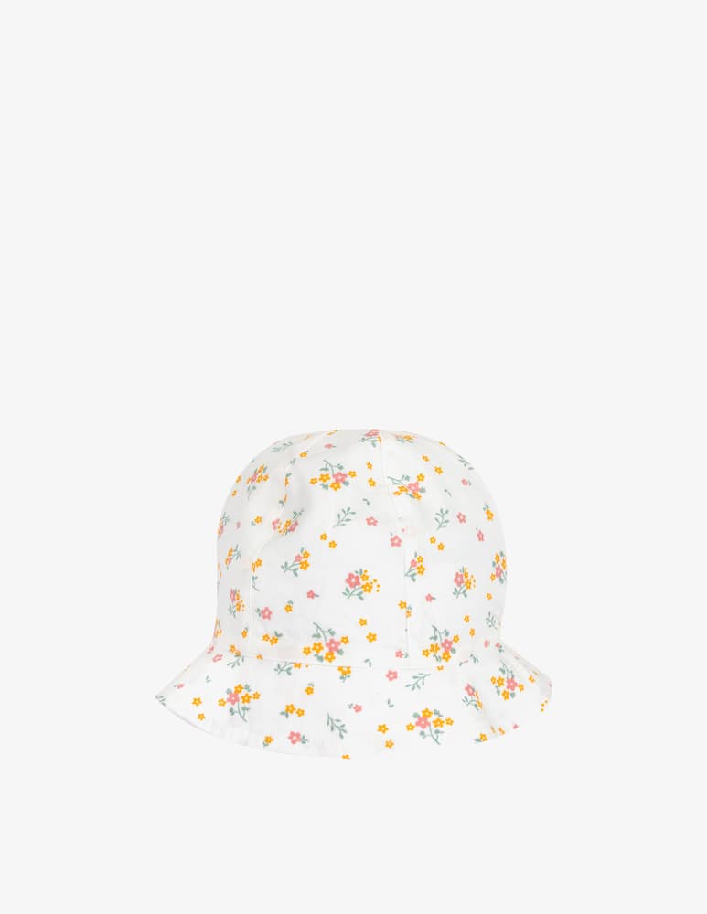 rinascente Chicco Floral bucket hat