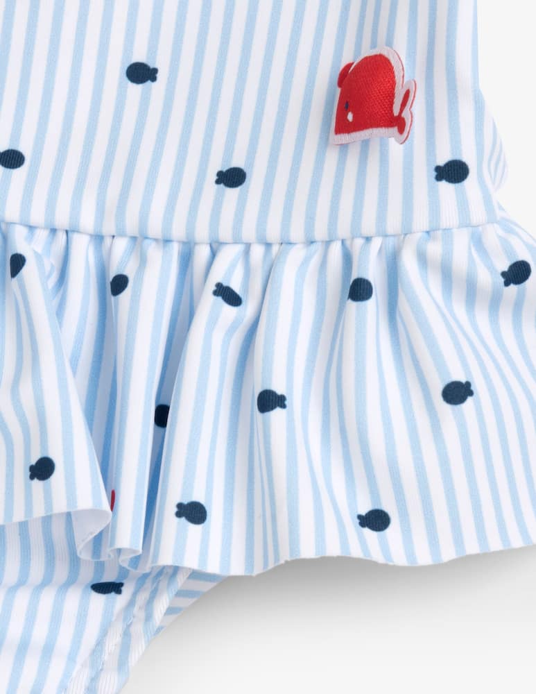 rinascente Chicco Costume da bagno intero