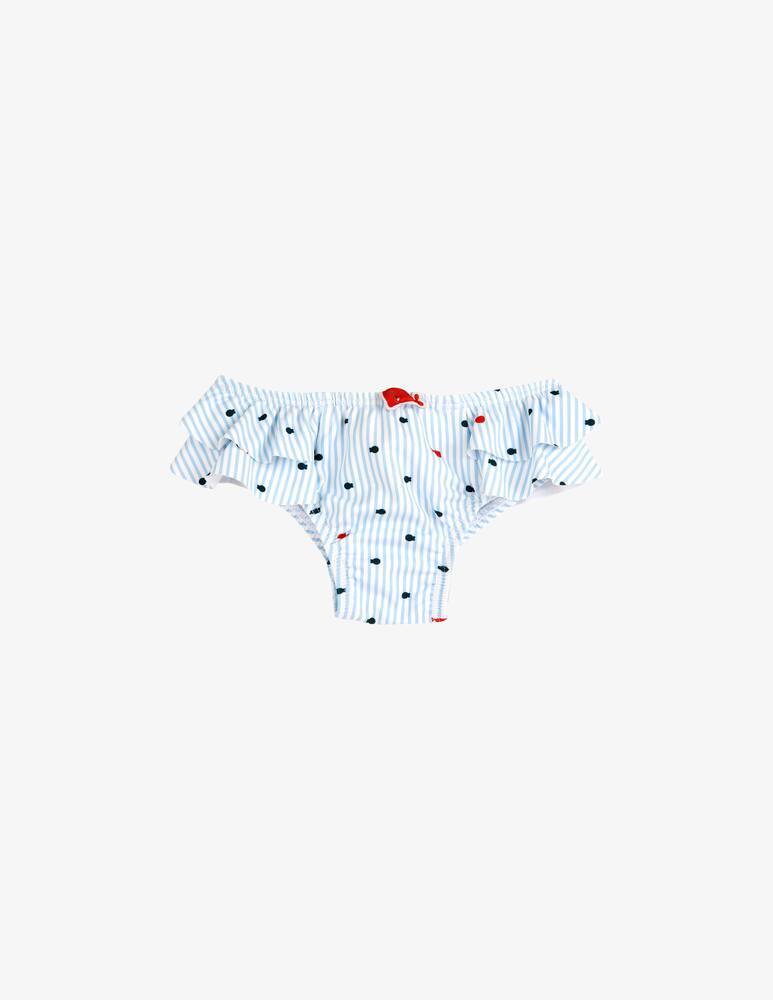 Chicco Ruffle swim briefs - picture 1 Chicco Ruffle swim briefs - picture 1