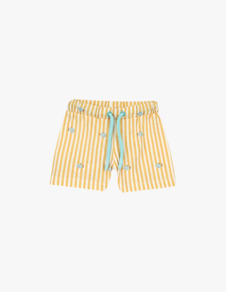 rinascente Chicco Set t-shirt e pantaloni corti