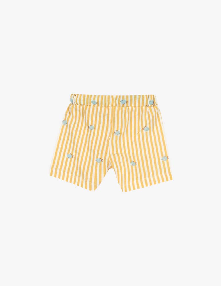 rinascente Chicco Set t-shirt e pantaloni corti