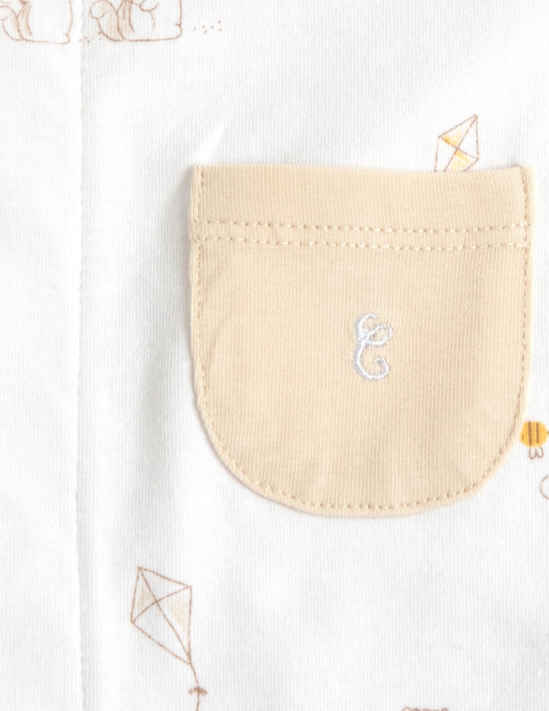 rinascente Chicco Tutina aperta davanti