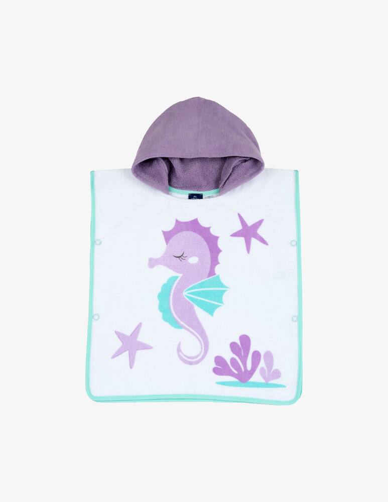 Chicco Accappatoio mare con cappuccio - immagine 1 Chicco Accappatoio mare con cappuccio - immagine 1