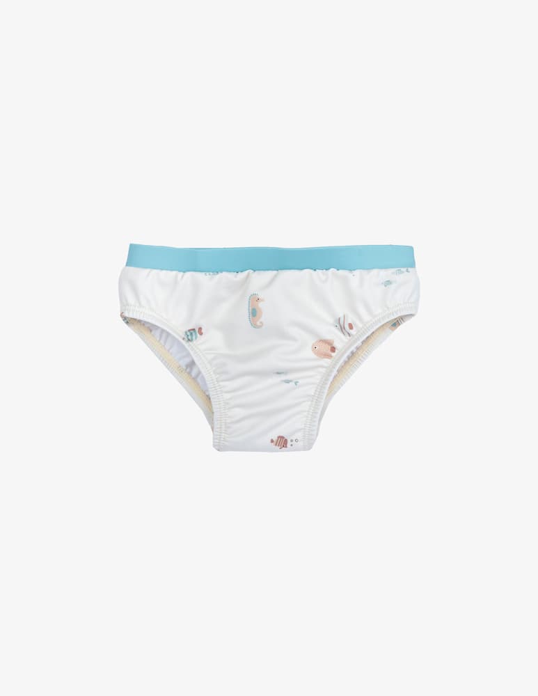 Chicco Seahorse swim briefs - picture 1