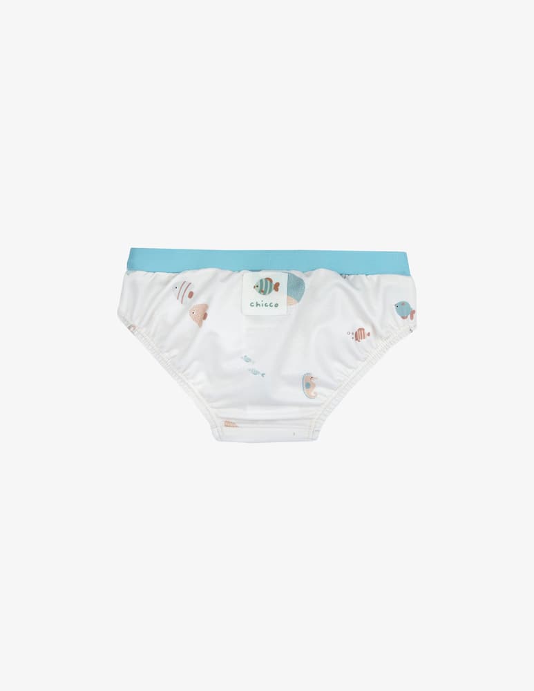 Chicco Seahorse swim briefs - picture 2