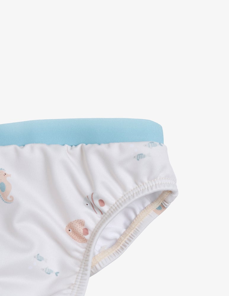 Chicco Seahorse swim briefs - picture 3