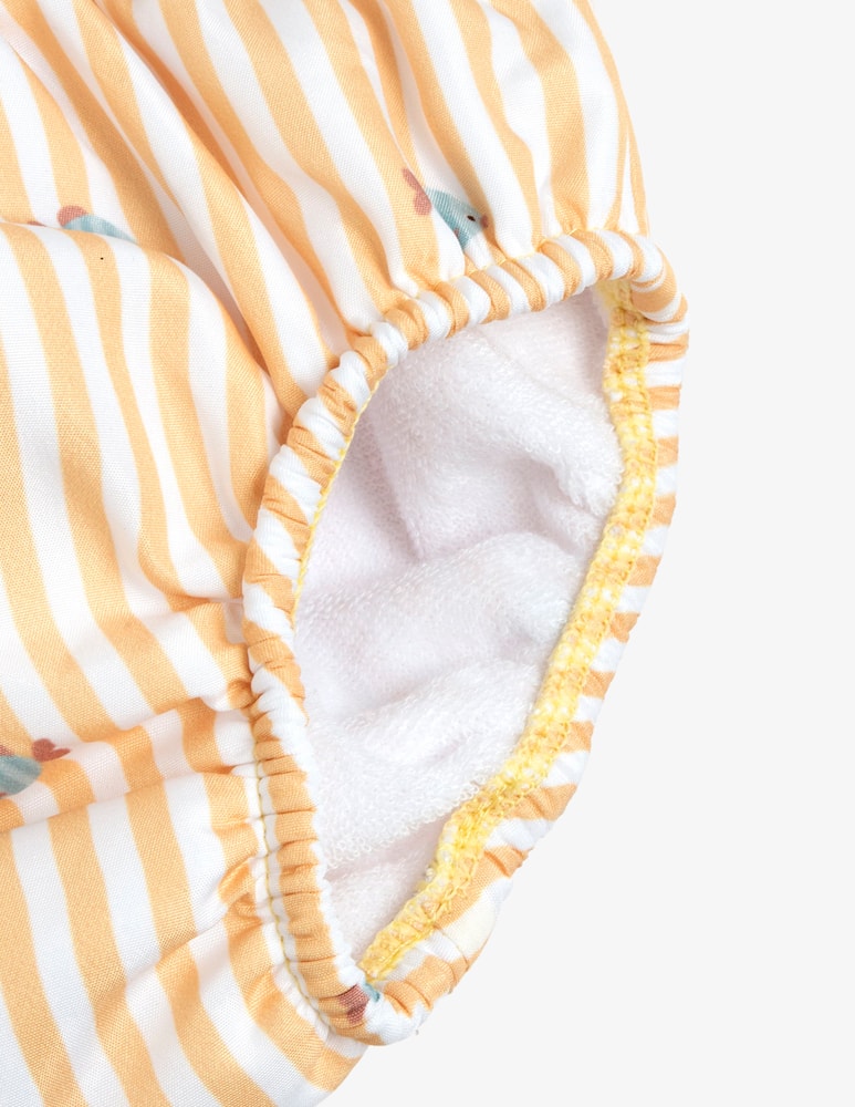 rinascente Chicco Striped swim nappy