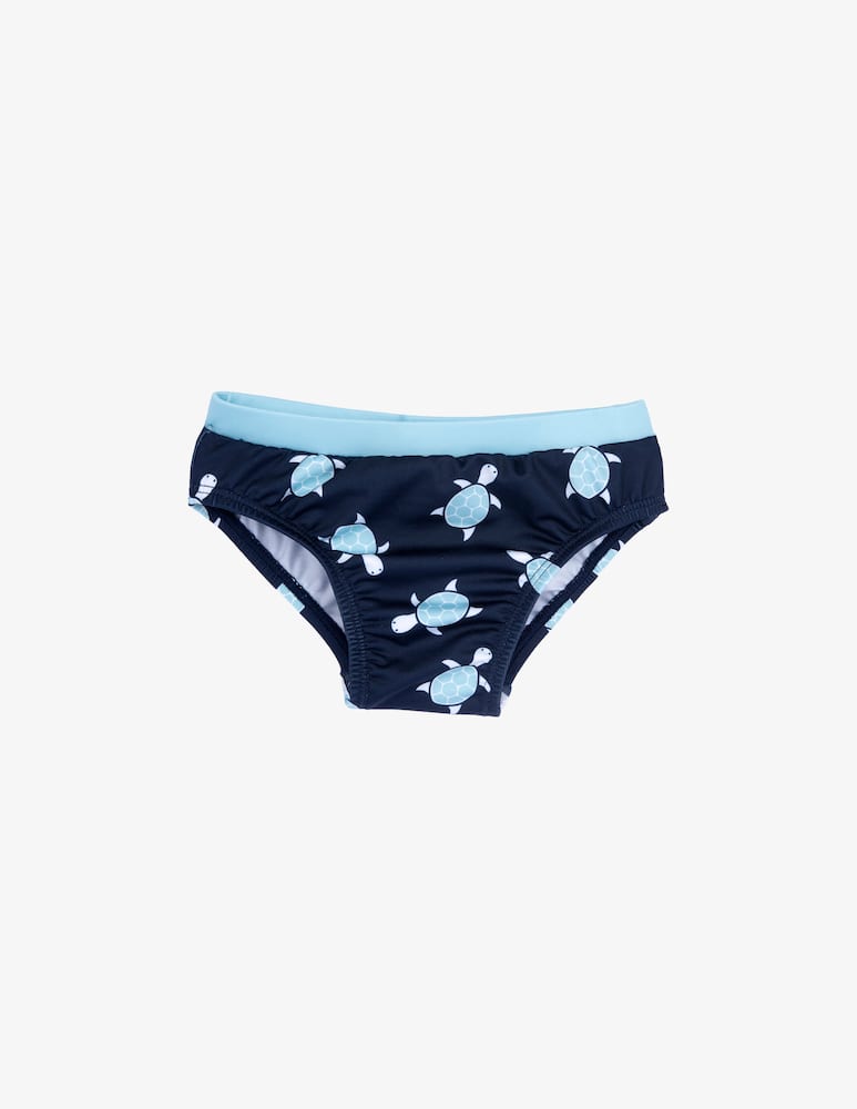 Chicco Slip da bagno tartarughe - immagine 1 Chicco Slip da bagno tartarughe - immagine 1