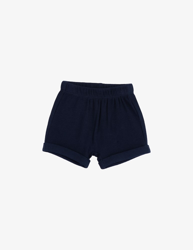 rinascente Chicco Sailboat t-shirt and shorts