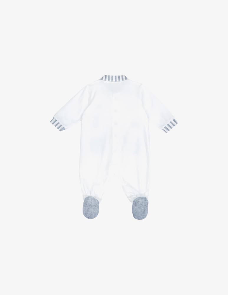 rinascente Chicco Tutina aperta davanti