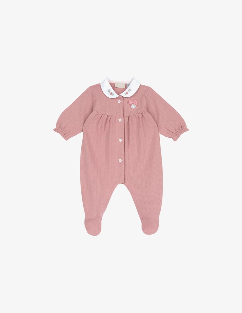 rinascente Chicco Tutina aperta davanti