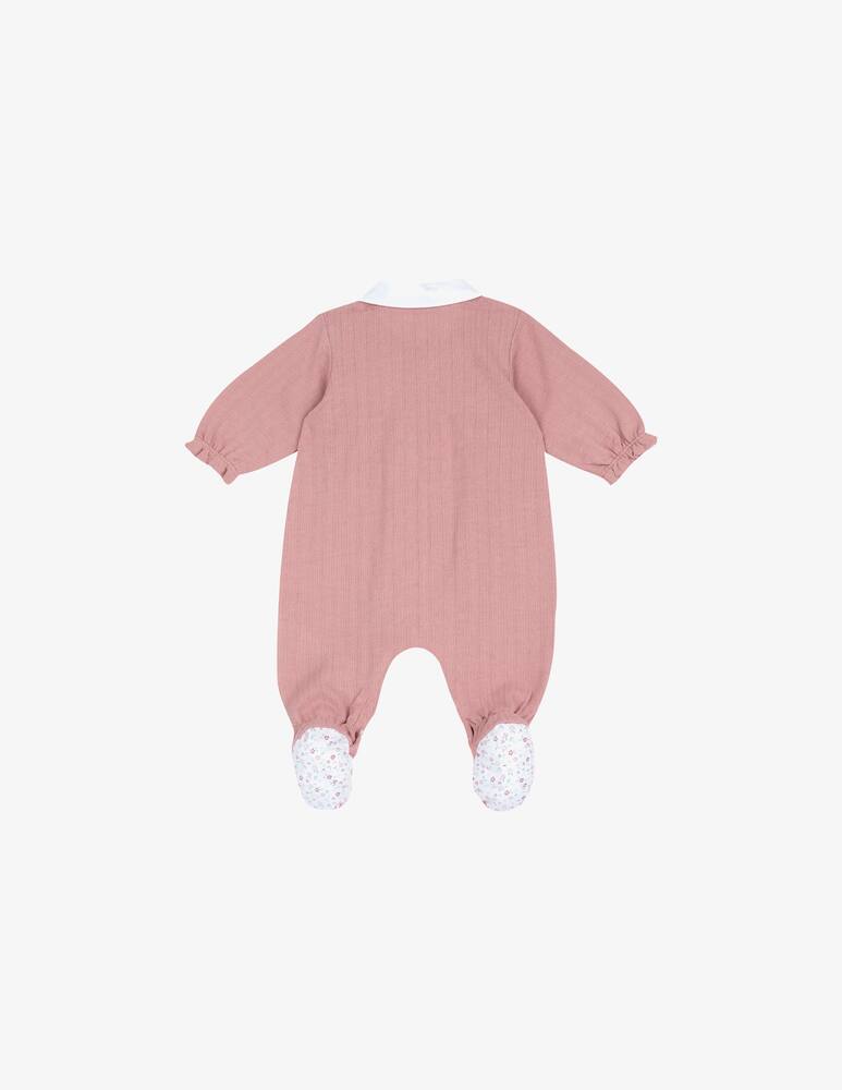 rinascente Chicco Tutina aperta davanti