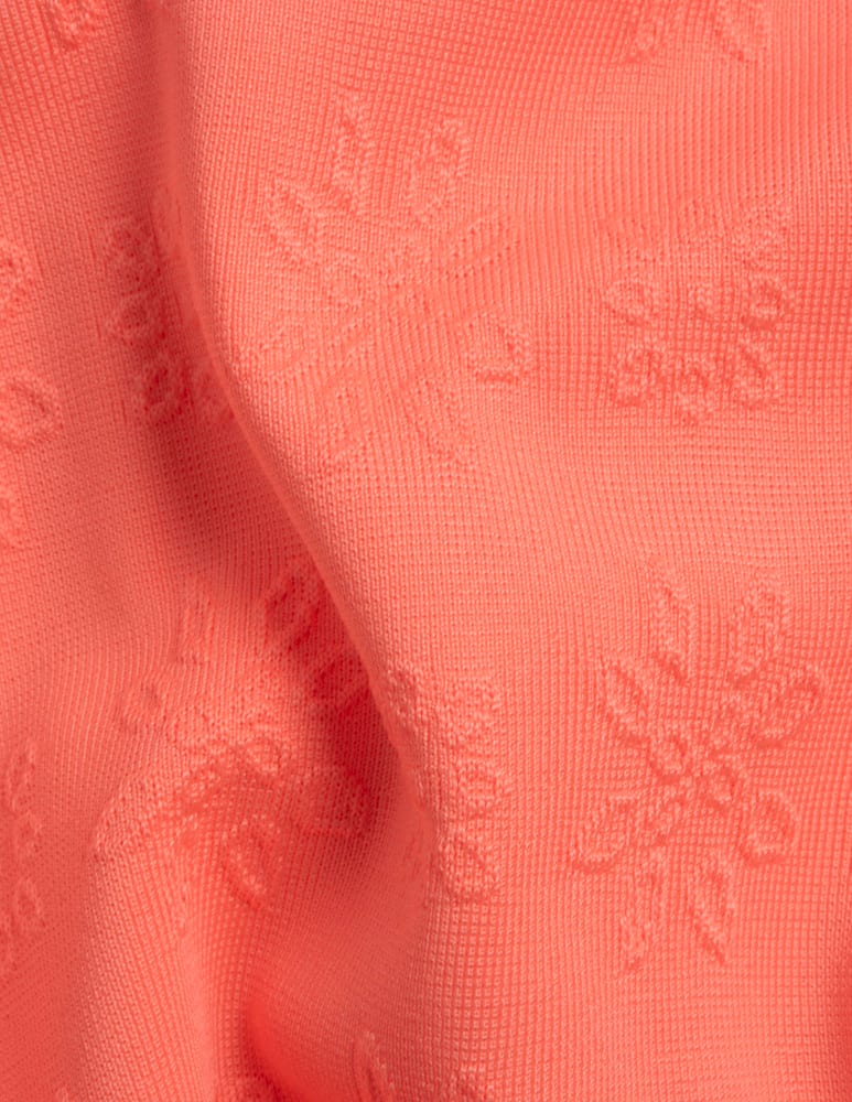Chicco Ruffle one-shoulder swimsuit - picture 4 Chicco Ruffle one-shoulder swimsuit - picture 4