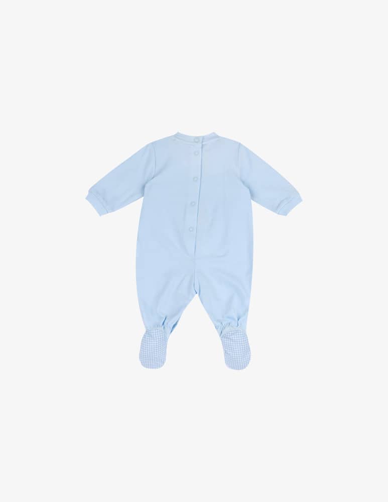 rinascente Chicco Tutina aperta entrogamba