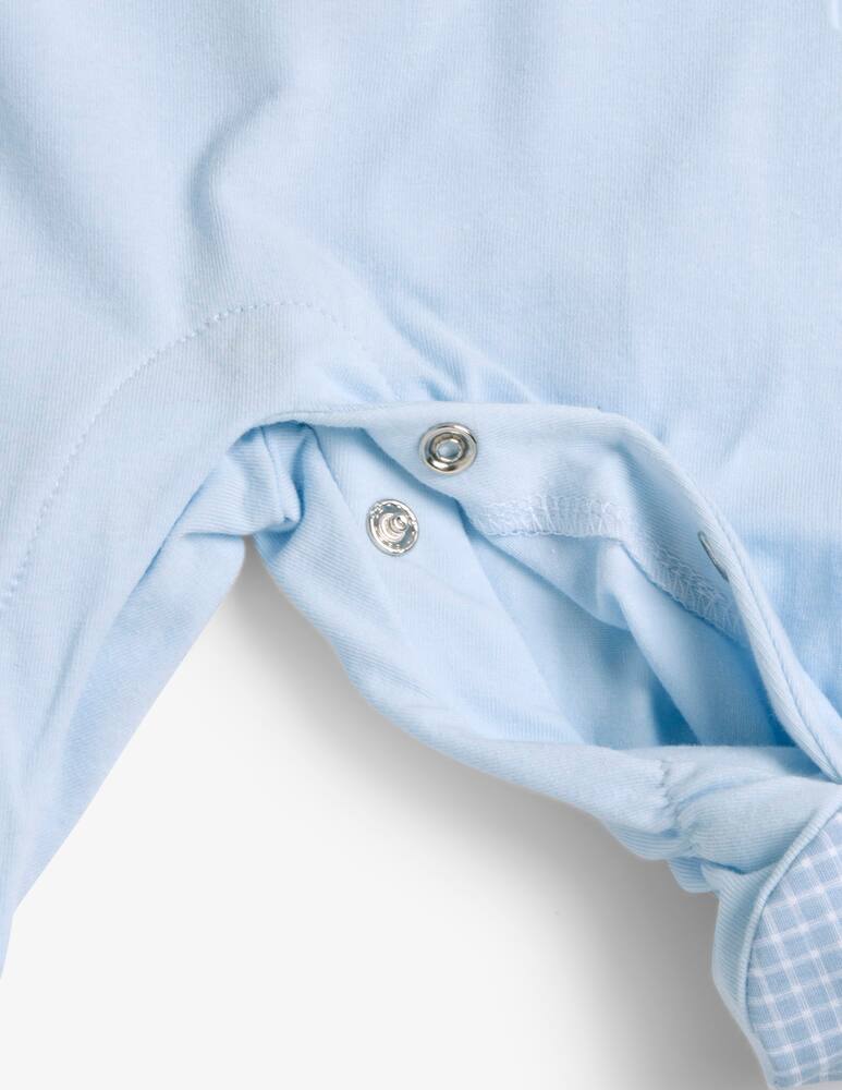 rinascente Chicco Tutina aperta entrogamba