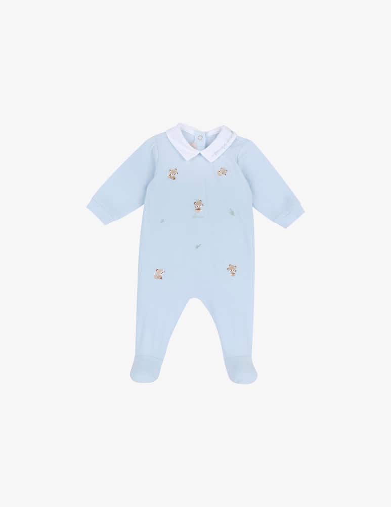 rinascente Chicco Tutina con apertura patello