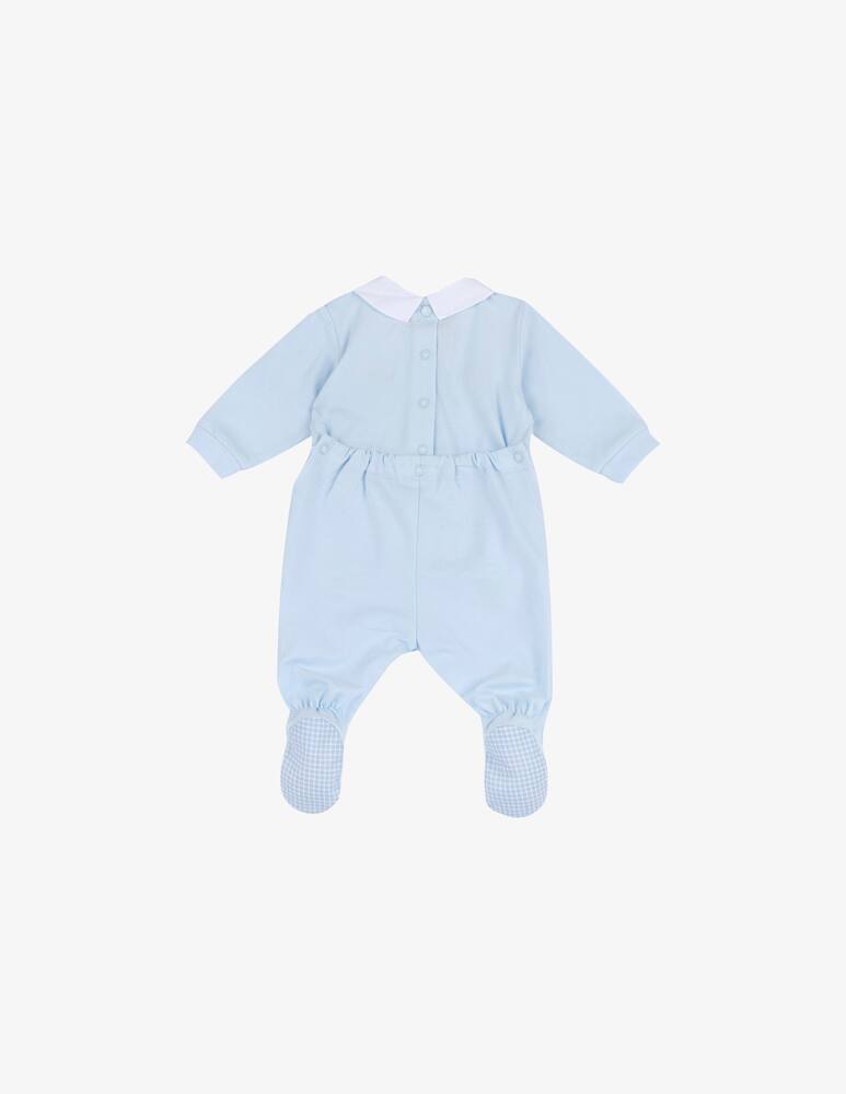 rinascente Chicco Tutina con apertura patello