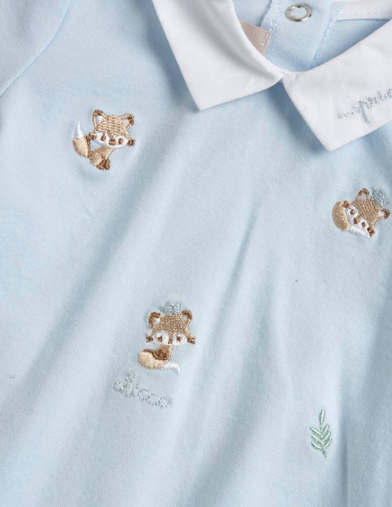 rinascente Chicco Tutina con apertura patello