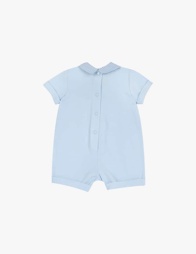 rinascente Chicco Pagliaccetto maniche corte