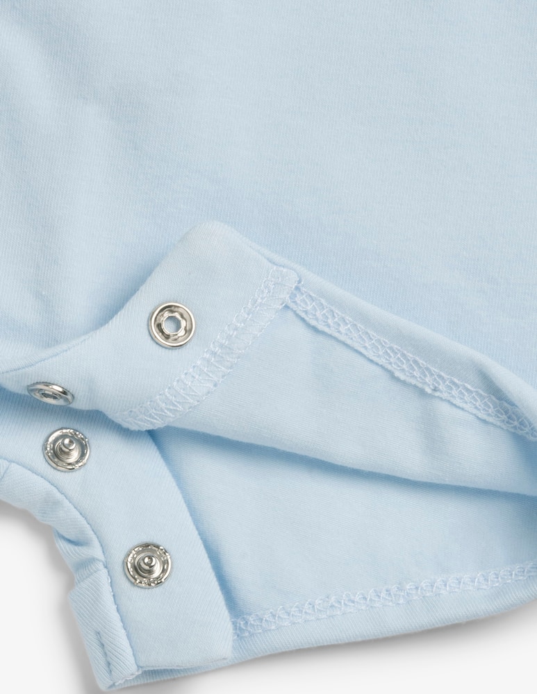 rinascente Chicco Pagliaccetto maniche corte