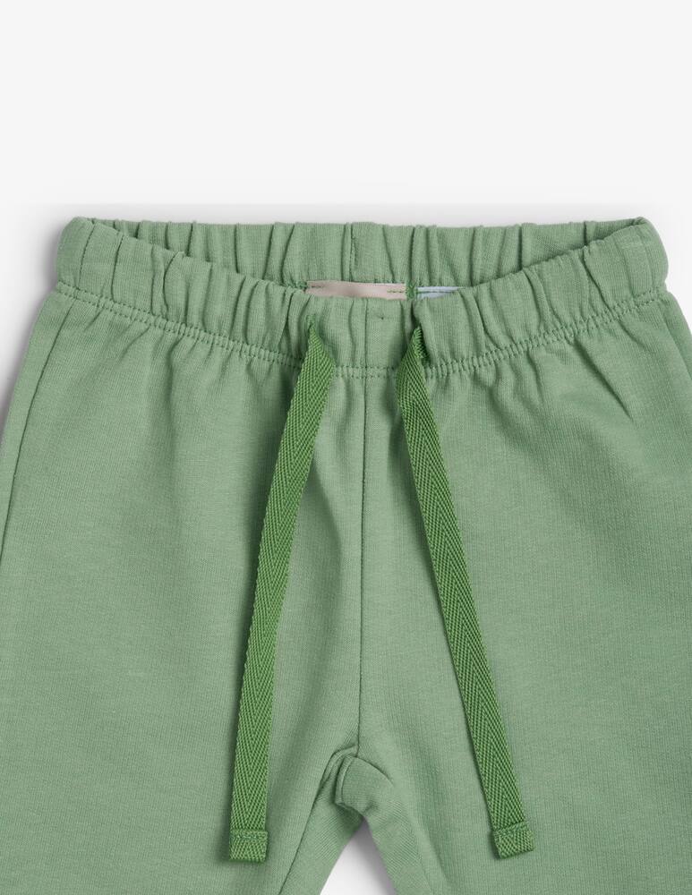 rinascente Chicco Dino detail trousers