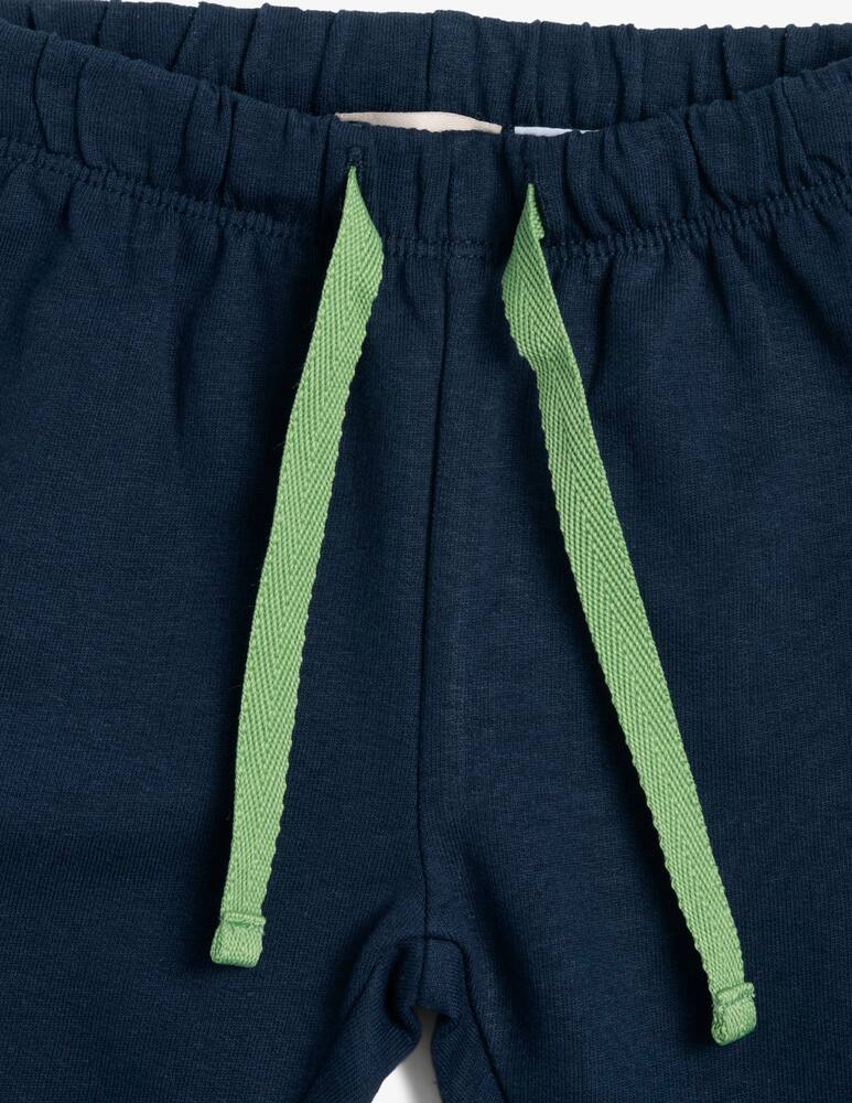 rinascente Chicco Dino detail trousers