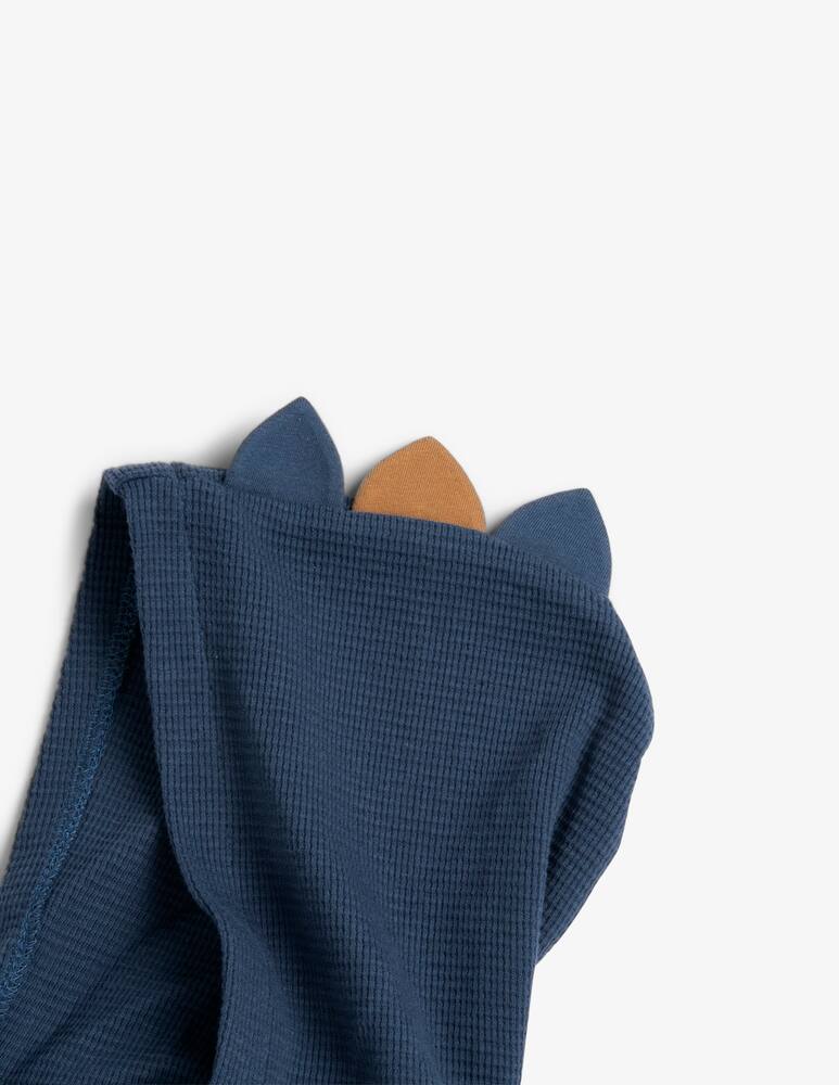 Chicco Cardigan con cappuccio - immagine 4 Chicco Cardigan con cappuccio - immagine 4