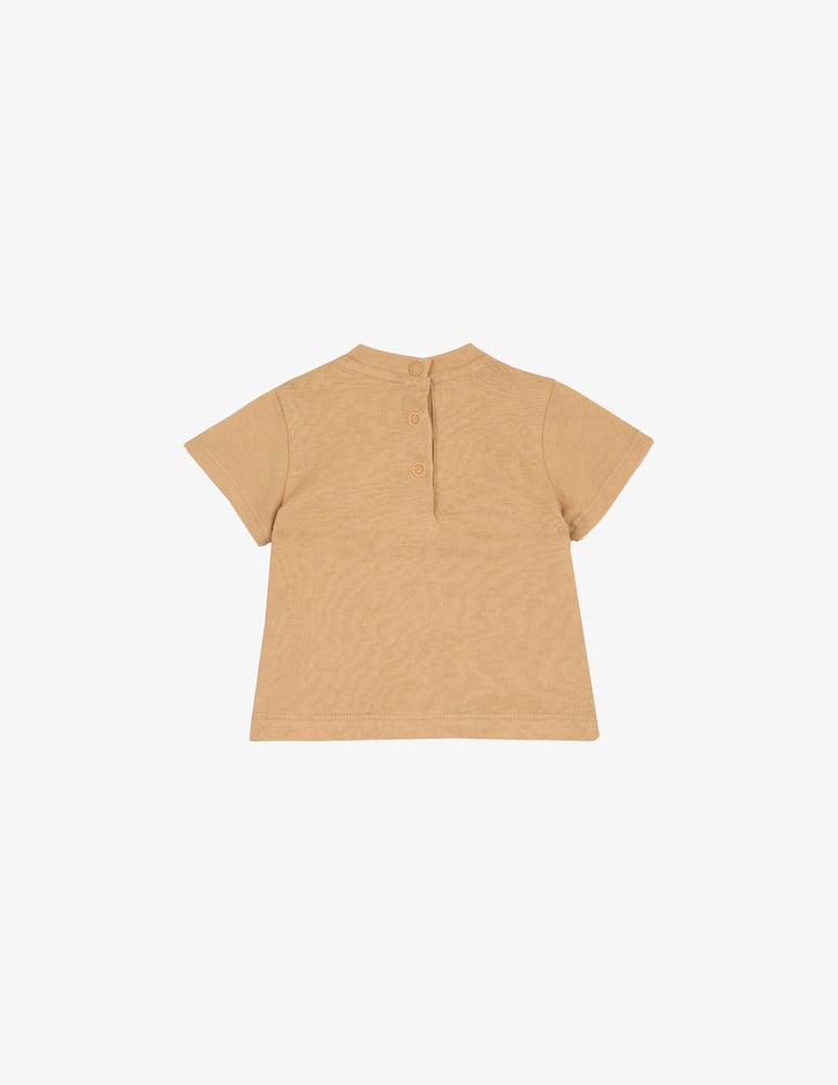 rinascente Chicco T-shirt dinosauri