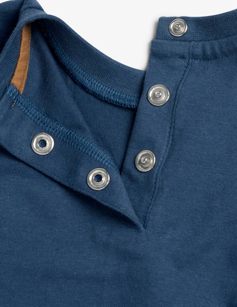 rinascente Chicco Set t-shirt e pantaloni corti