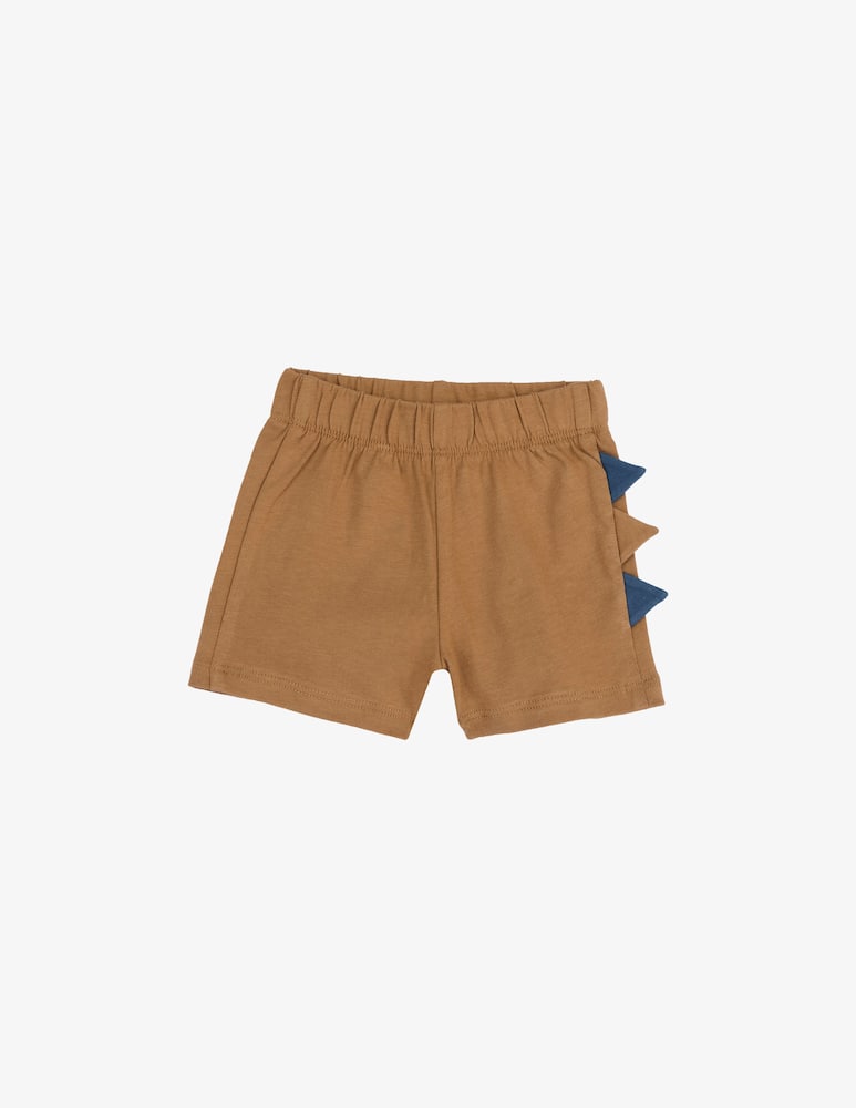 Chicco Dino print t-shirt and shorts - picture 4 Chicco Dino print t-shirt and shorts - picture 4