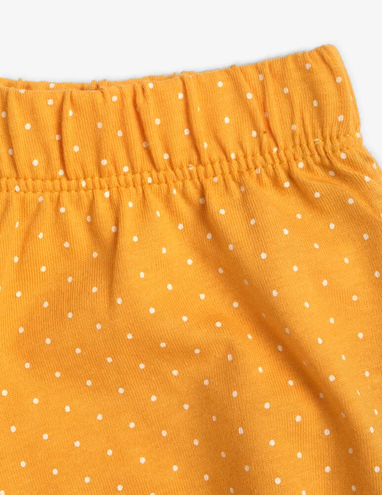 rinascente Chicco Set t-shirt e pantaloni corti