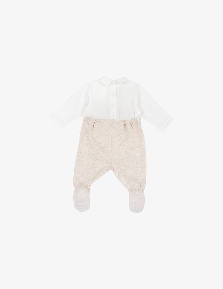 rinascente Chicco Tutina apertura patello