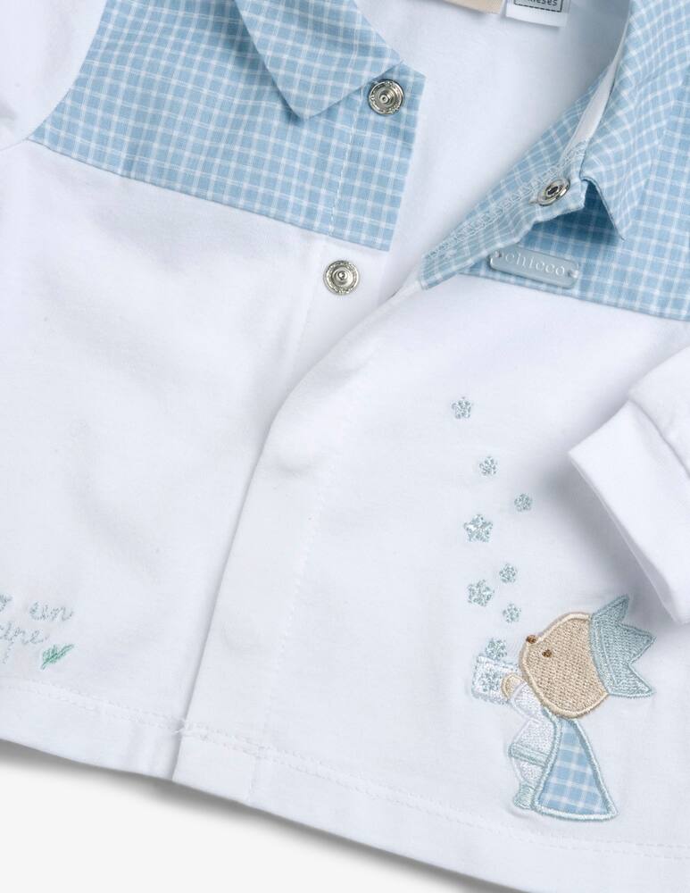 rinascente Chicco Set coprifasce e ghettina