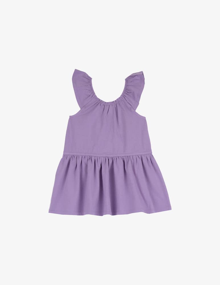 Chicco Seahorse ruffle dress - picture 2 Chicco Seahorse ruffle dress - picture 2