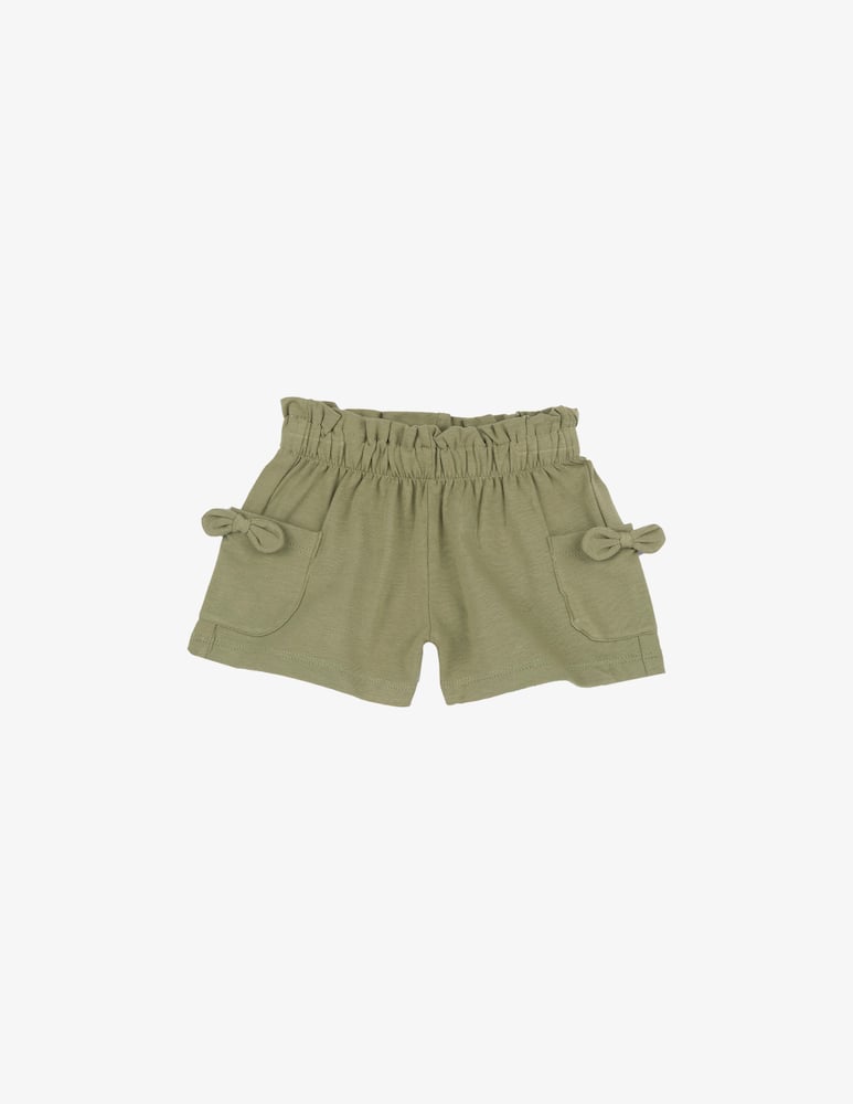Chicco Set t-shirt e pantaloni corti - immagine 4 Chicco Set t-shirt e pantaloni corti - immagine 4