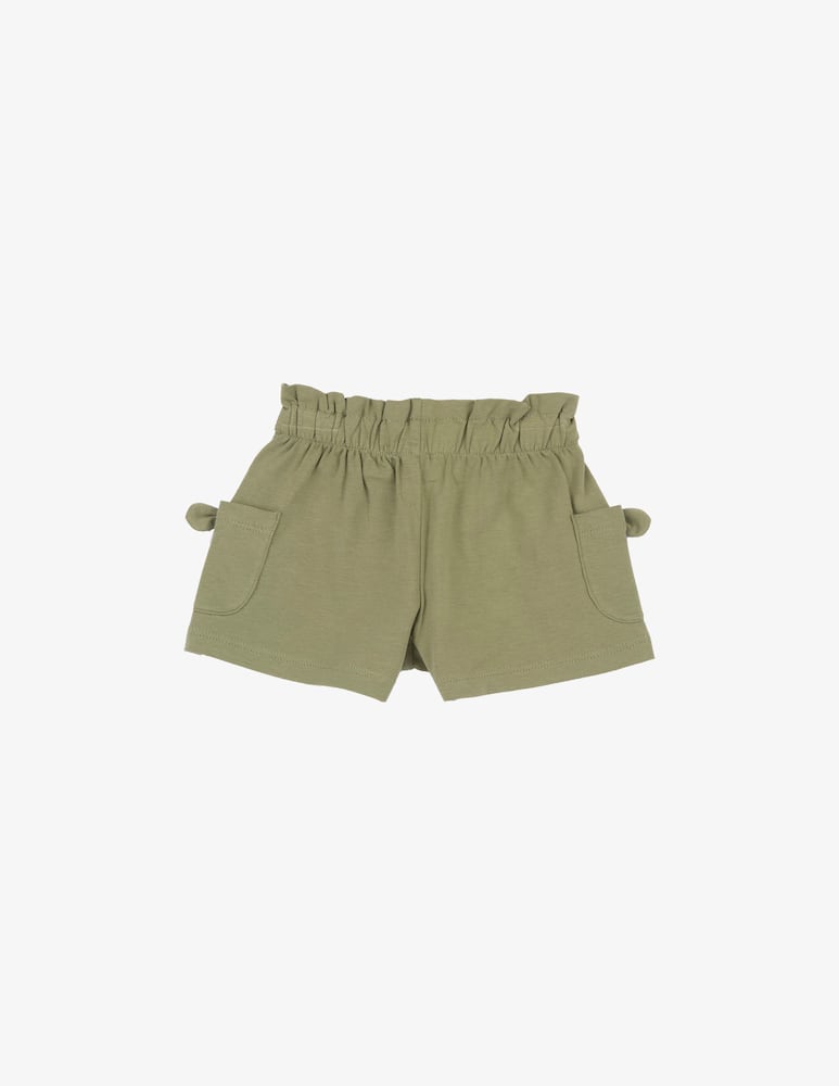 Chicco Set t-shirt e pantaloni corti - immagine 5 Chicco Set t-shirt e pantaloni corti - immagine 5