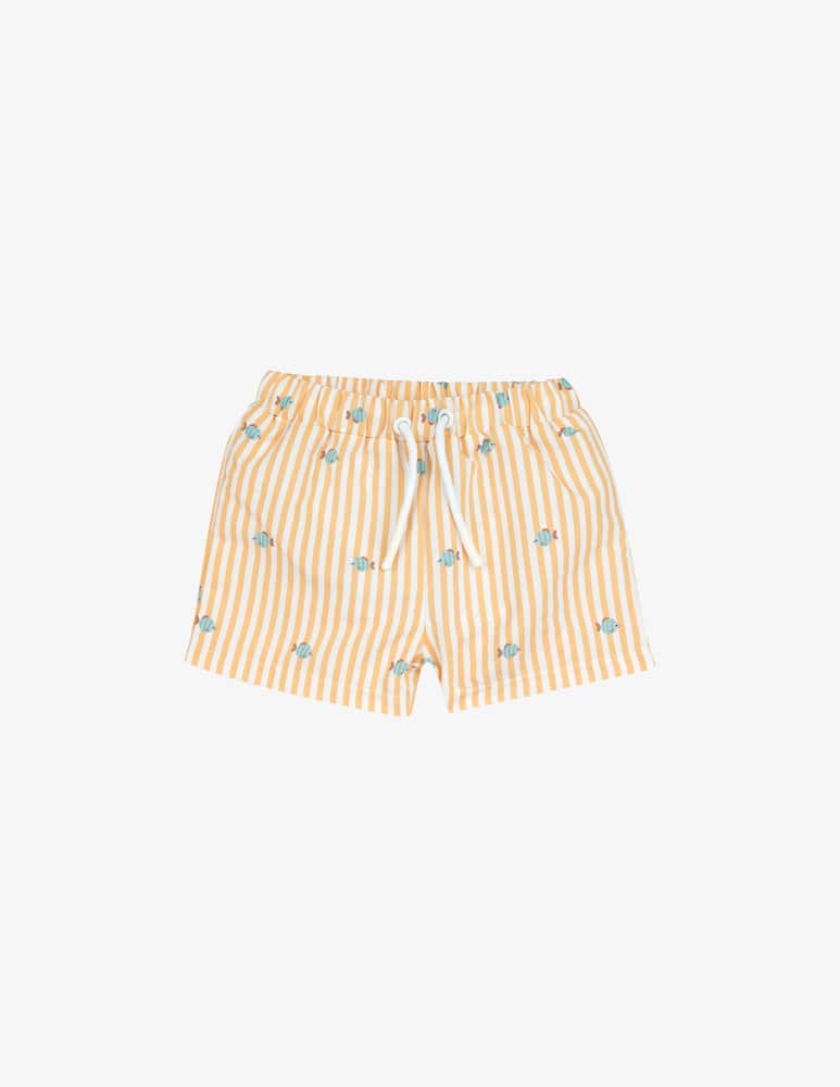 Chicco Turtle stripe swim shorts - picture 1 Chicco Turtle stripe swim shorts - picture 1